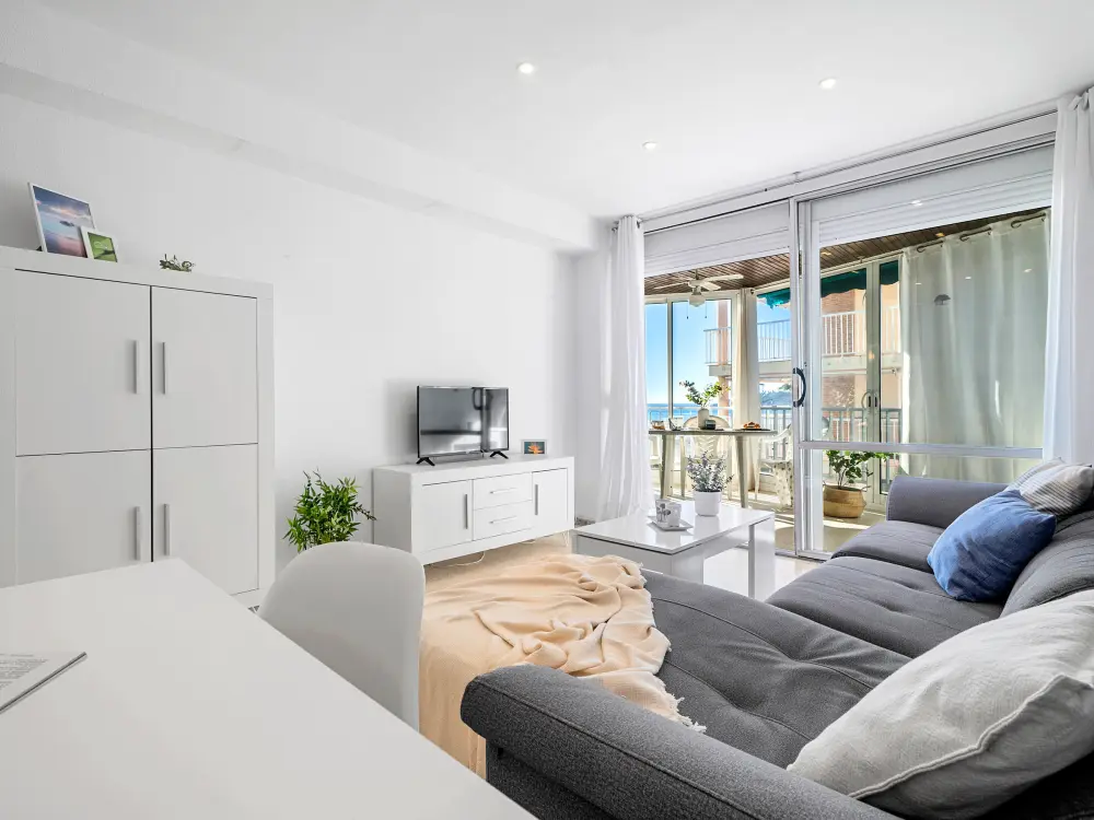 Location de Vacances La Pineda 152