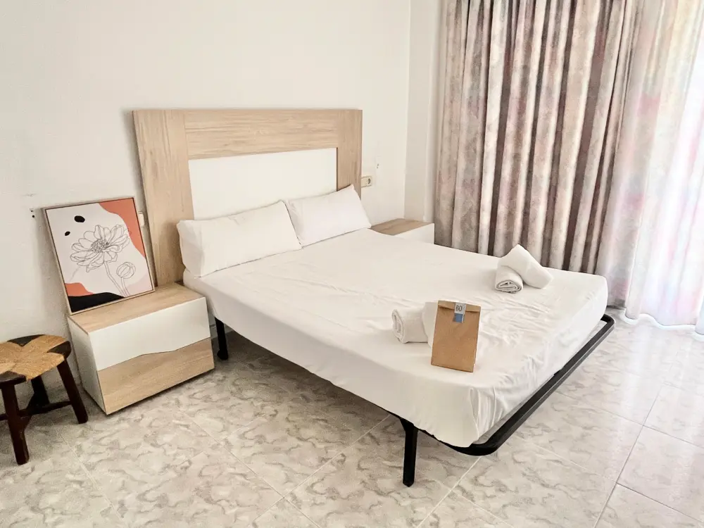 Location de Vacances La Pineda 152