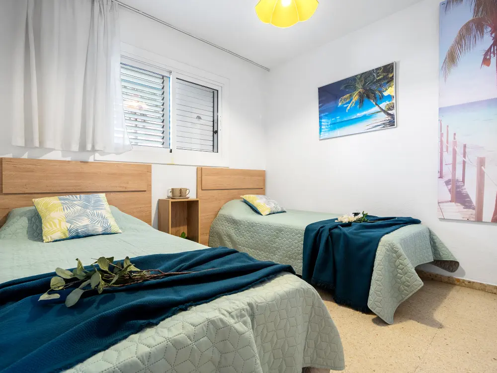 Location de Vacances La Pineda 152