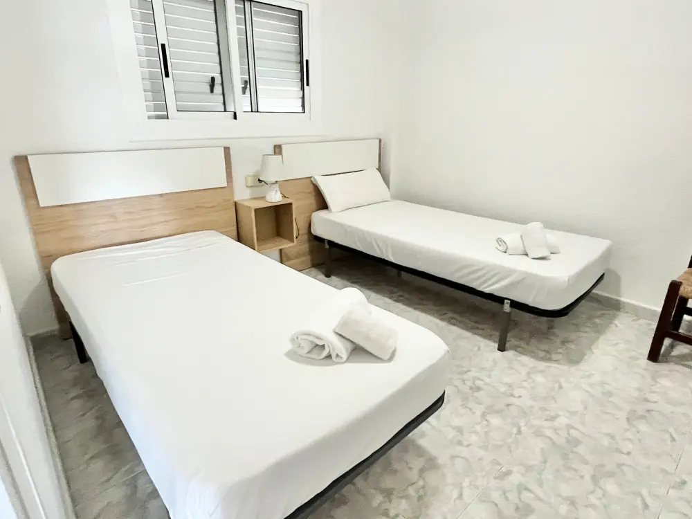 Location de Vacances La Pineda 152