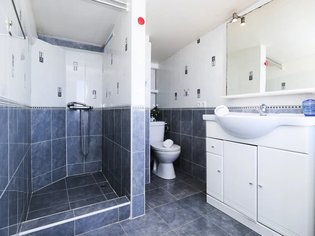 Location de Vacances La Pineda 153