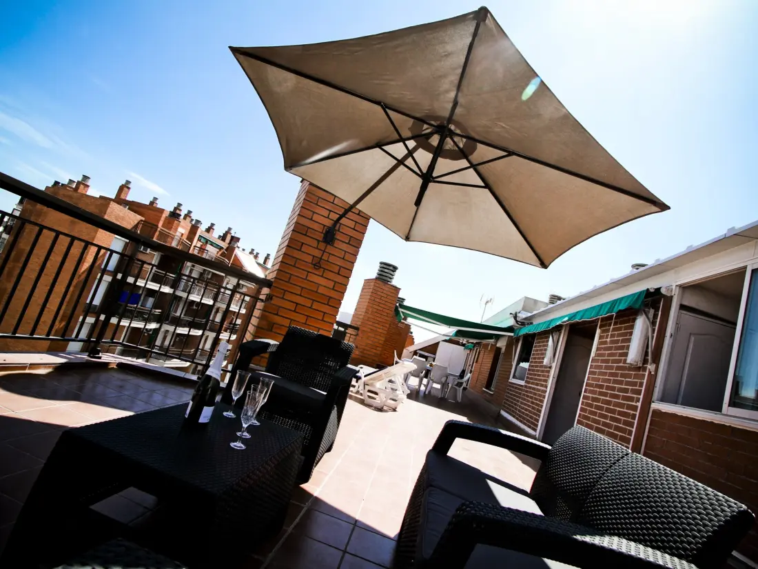 Location de Vacances La Pineda 153