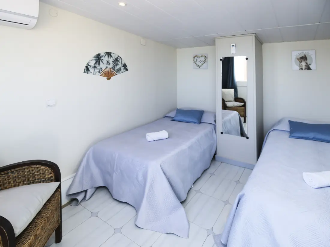 Location de Vacances La Pineda 153