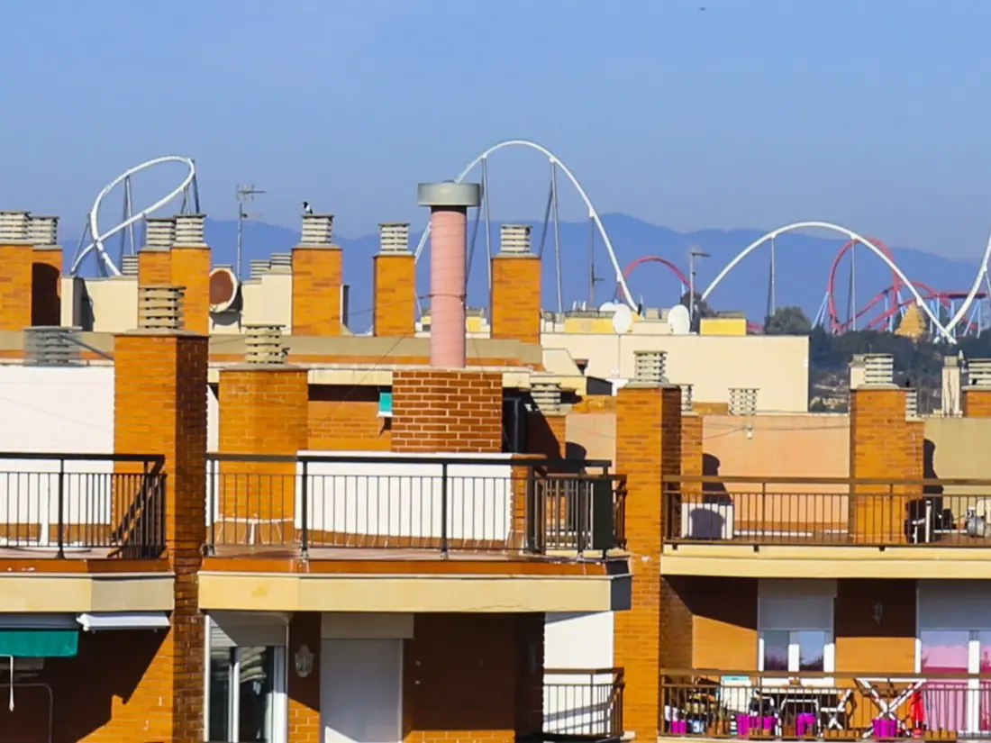 Location de Vacances La Pineda 153