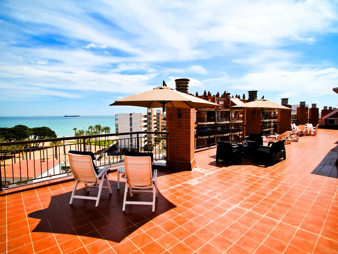 Location de Vacances La Pineda 153