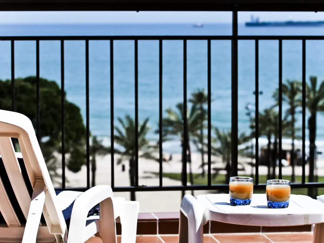Location de Vacances La Pineda 153
