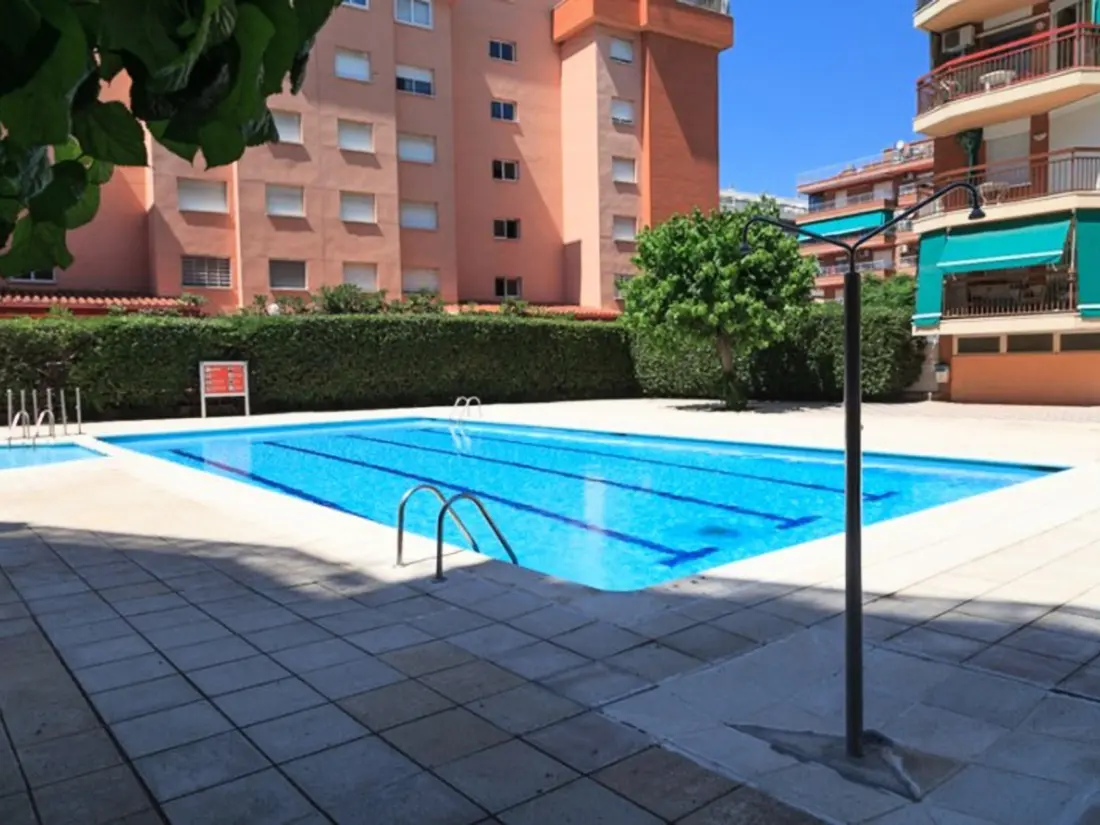 Location de Vacances La Pineda 153