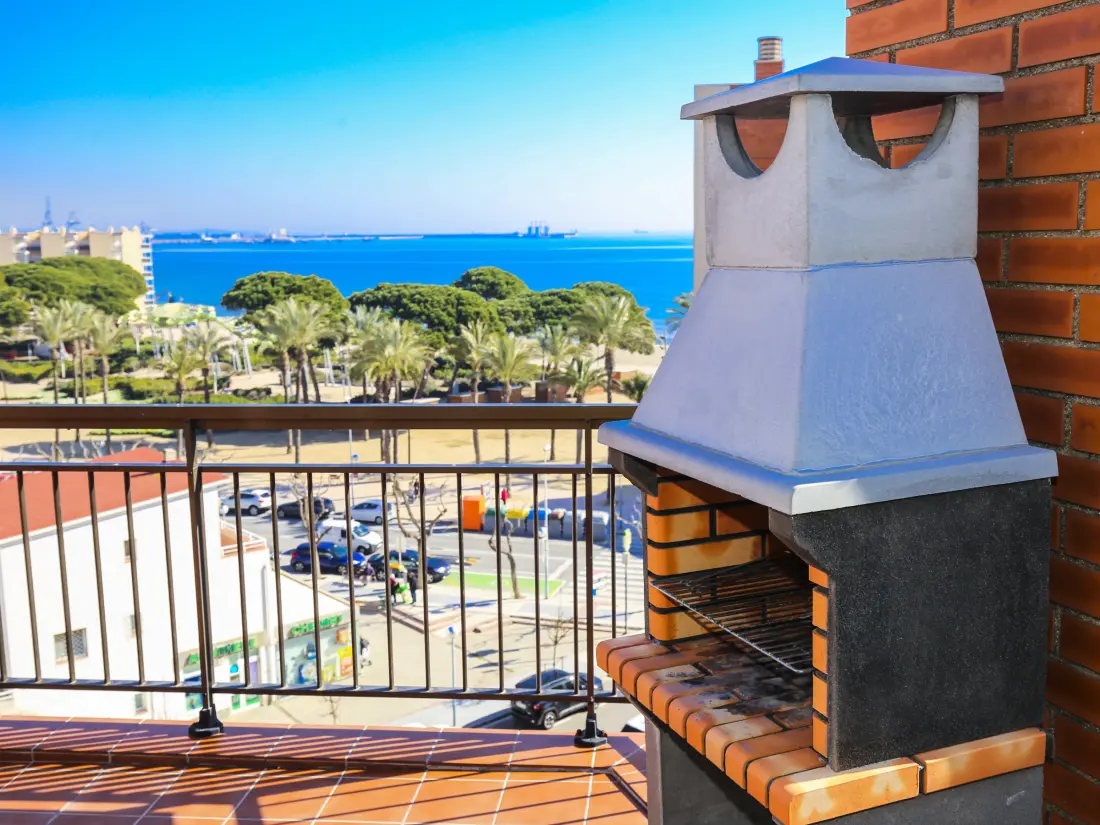 Location de Vacances La Pineda 153