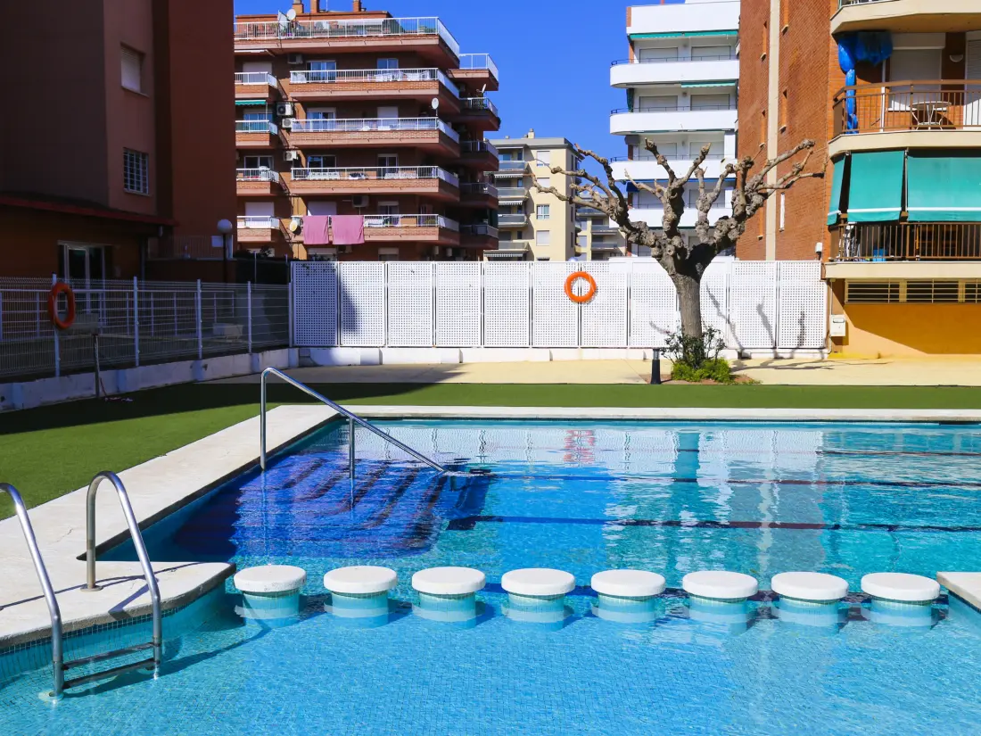 Location de Vacances La Pineda 153