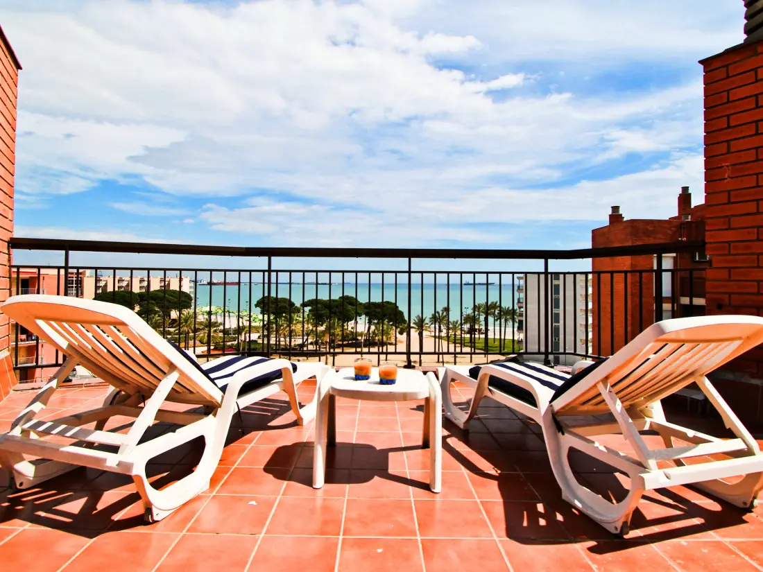 Location de Vacances La Pineda 153