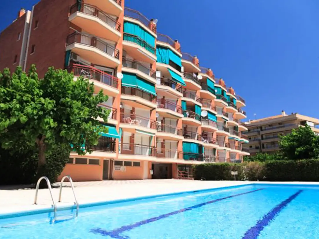 Location de Vacances La Pineda 153