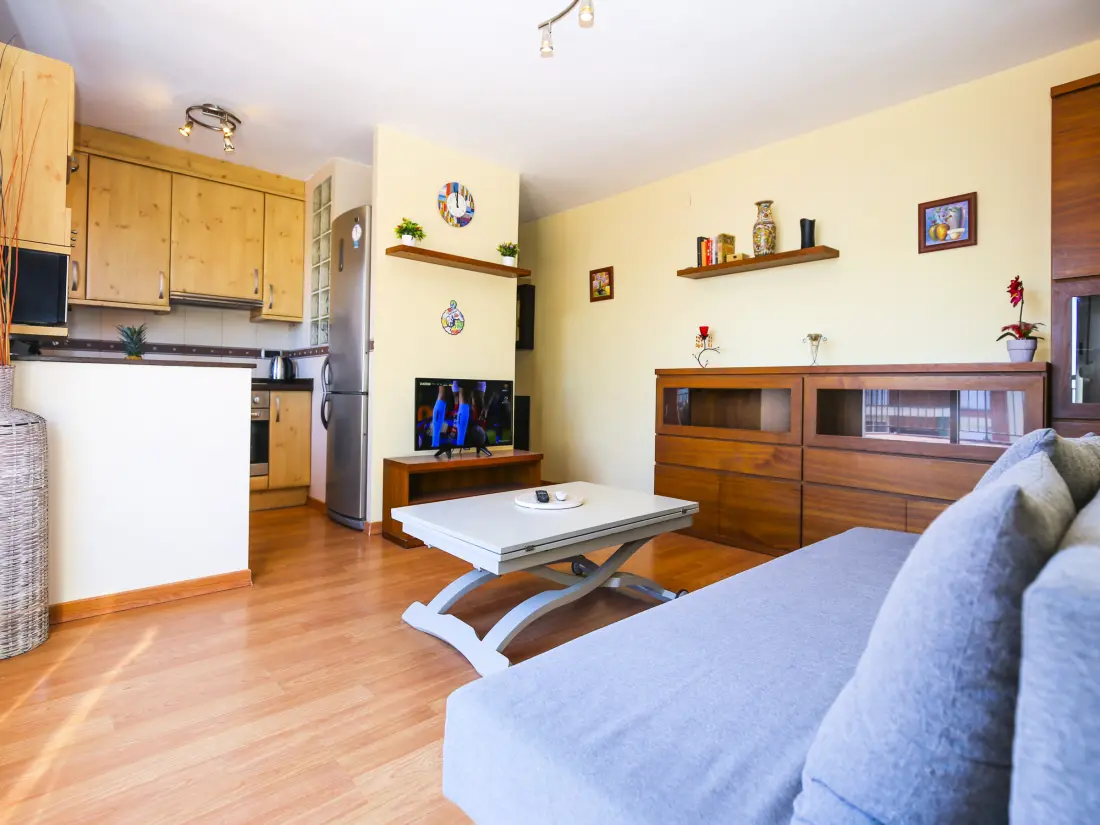 Location de Vacances La Pineda 153