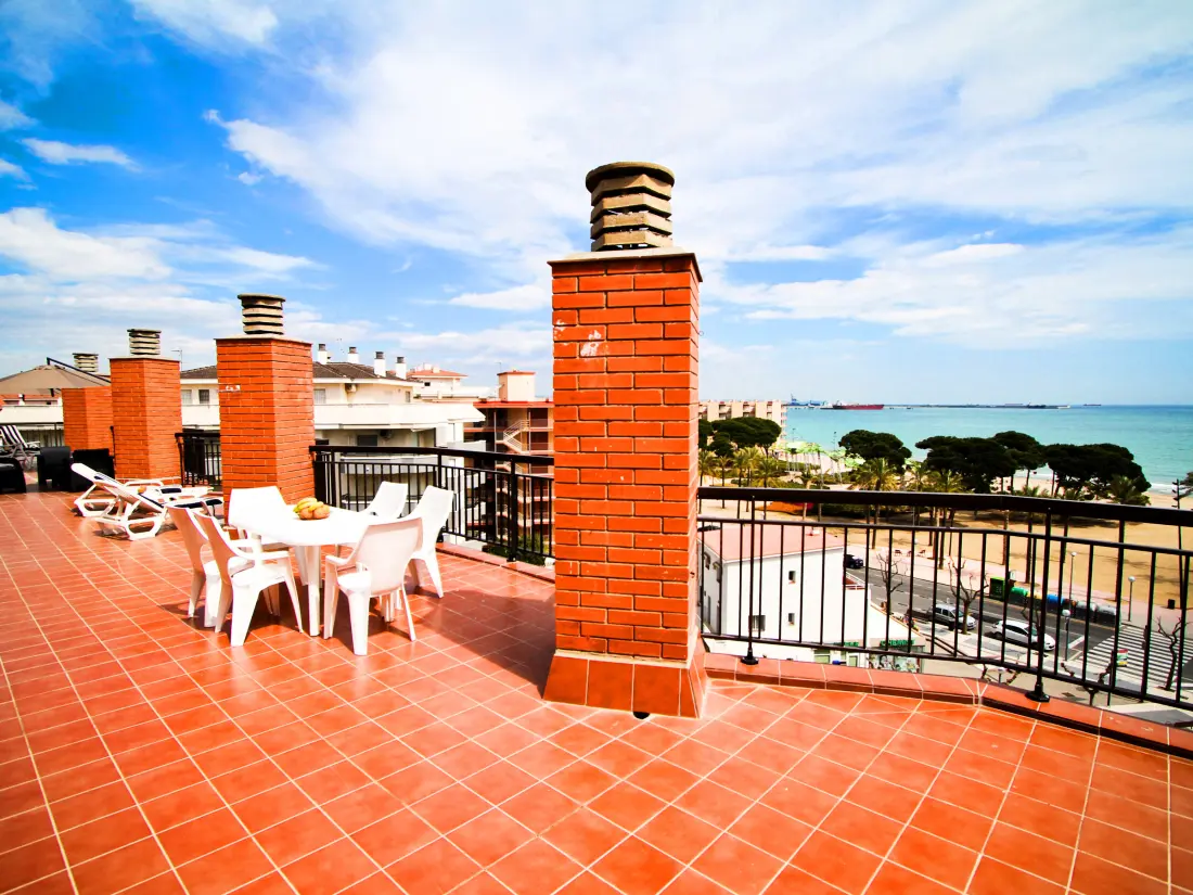 Location de Vacances La Pineda 153