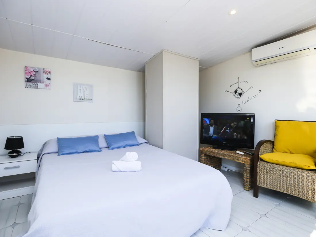 Location de Vacances La Pineda 153