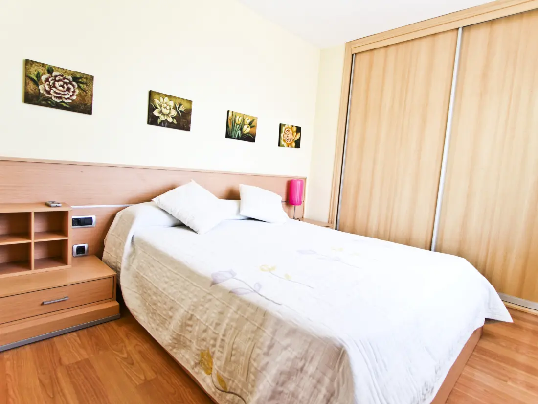 Location de Vacances La Pineda 153