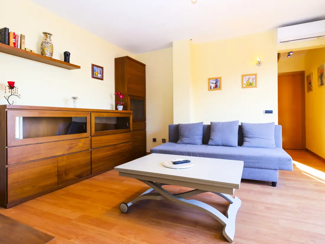 Location de Vacances La Pineda 153