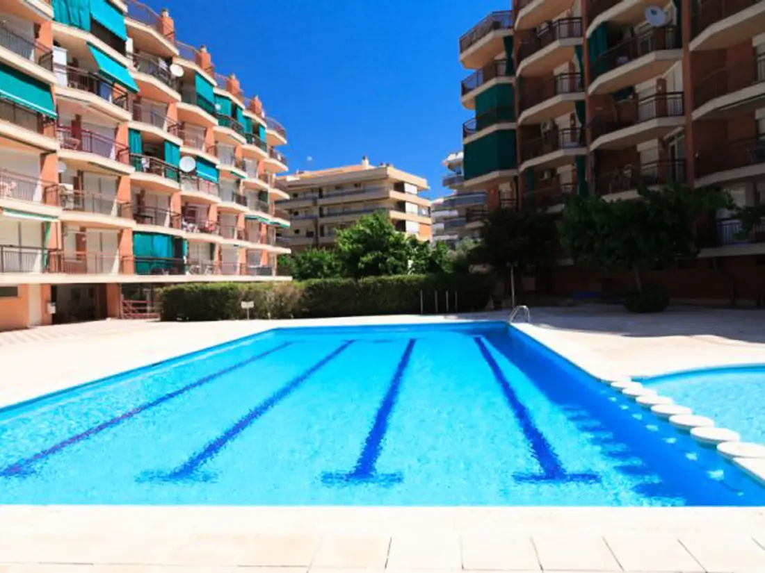 Location de Vacances La Pineda 153