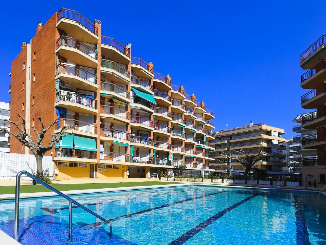 Location de Vacances La Pineda 153