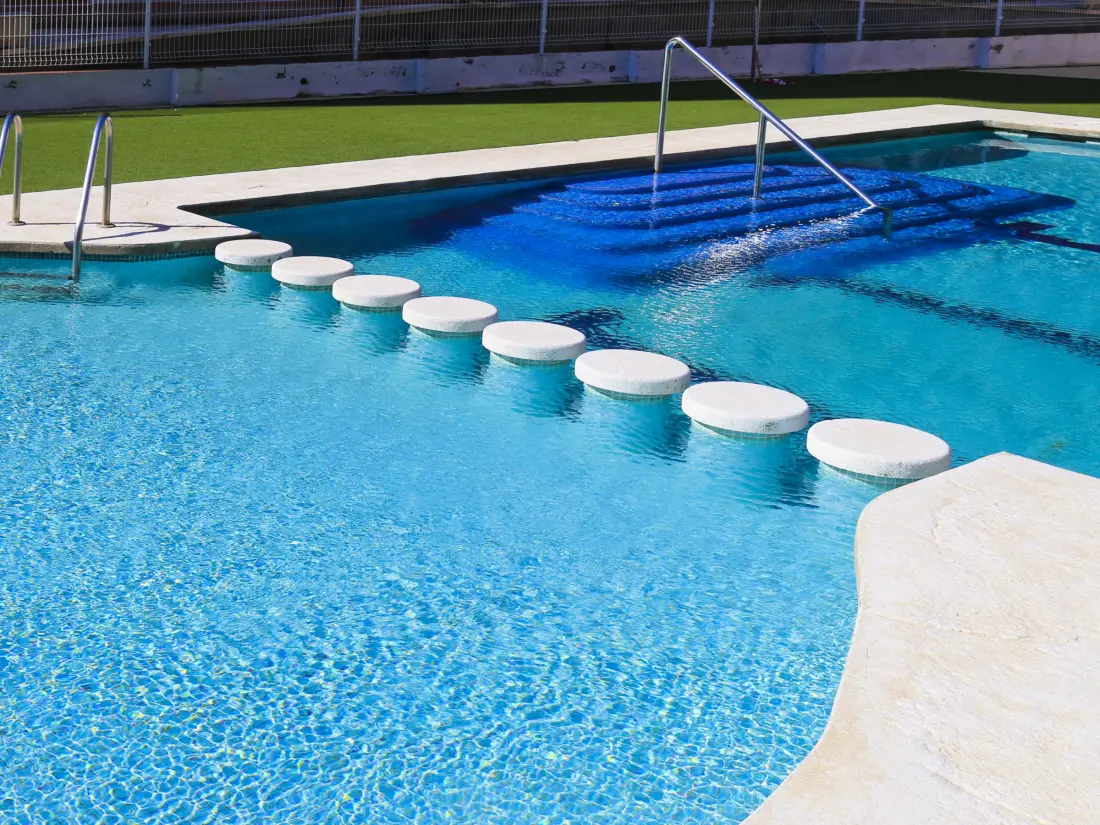 Location de Vacances La Pineda 153
