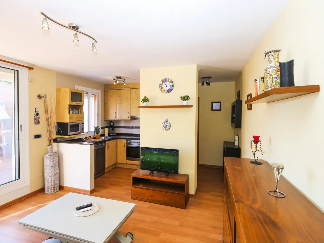 Location de Vacances La Pineda 153