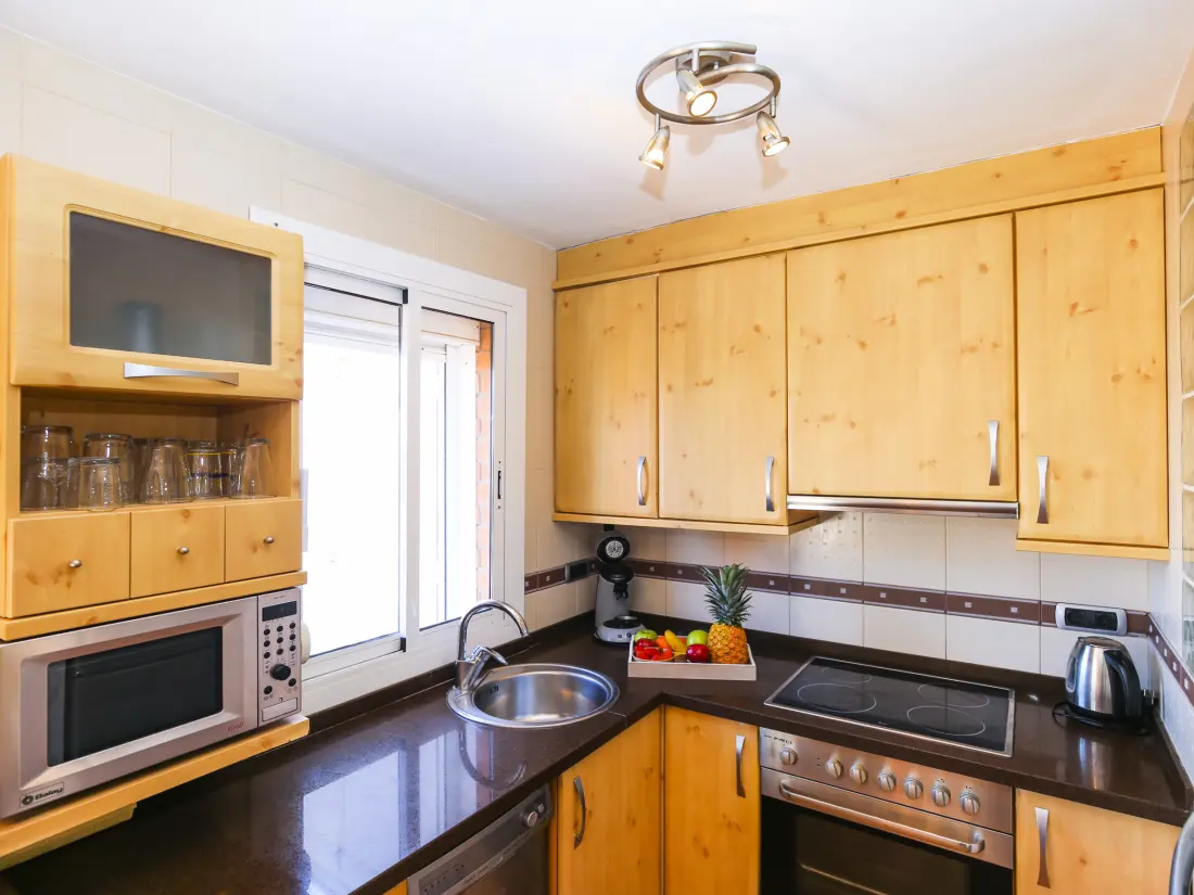 Location de Vacances La Pineda 153
