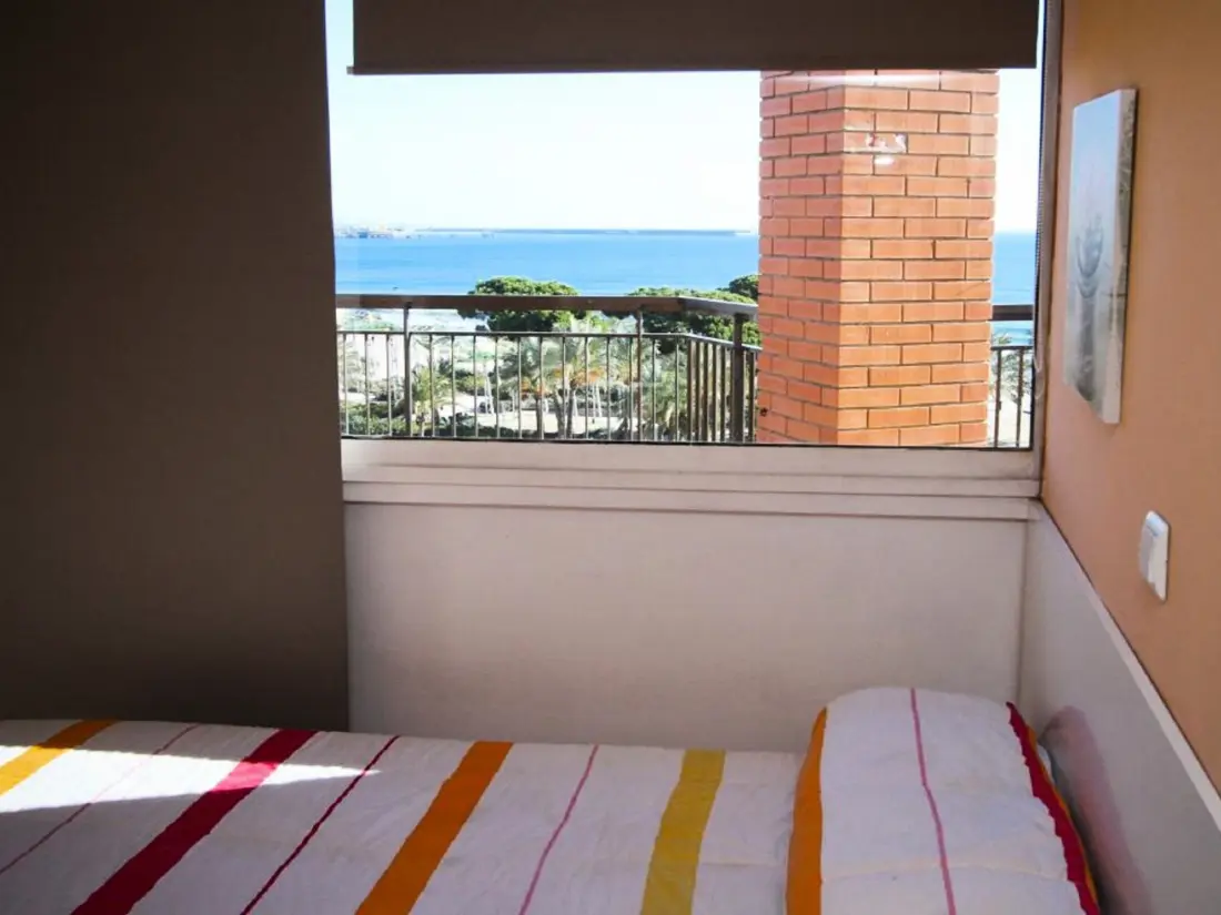 Location de Vacances La Pineda 153