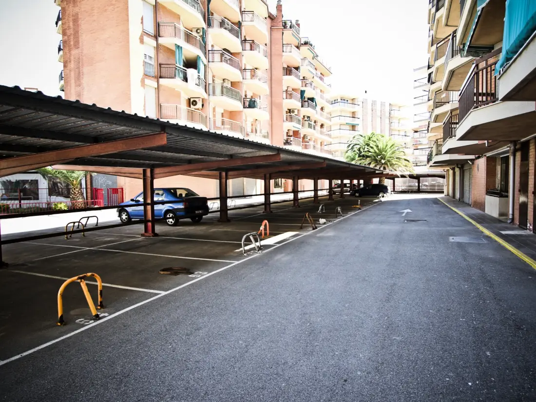 Location de Vacances La Pineda 153