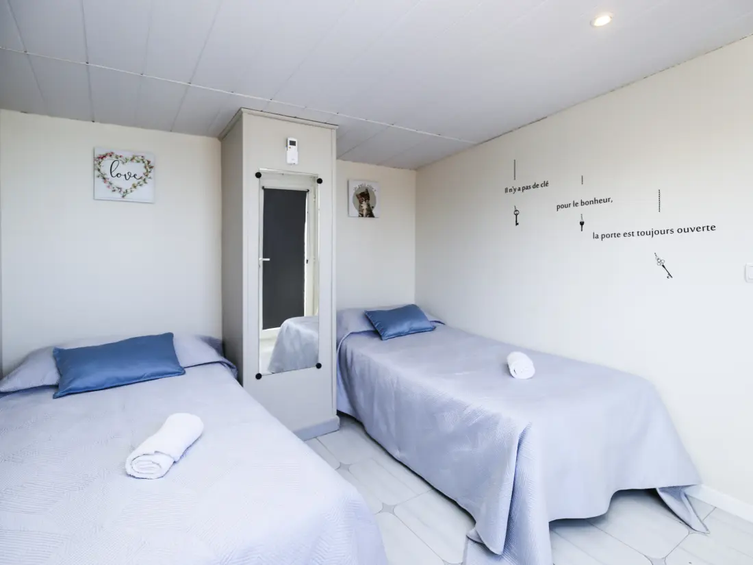 Location de Vacances La Pineda 153