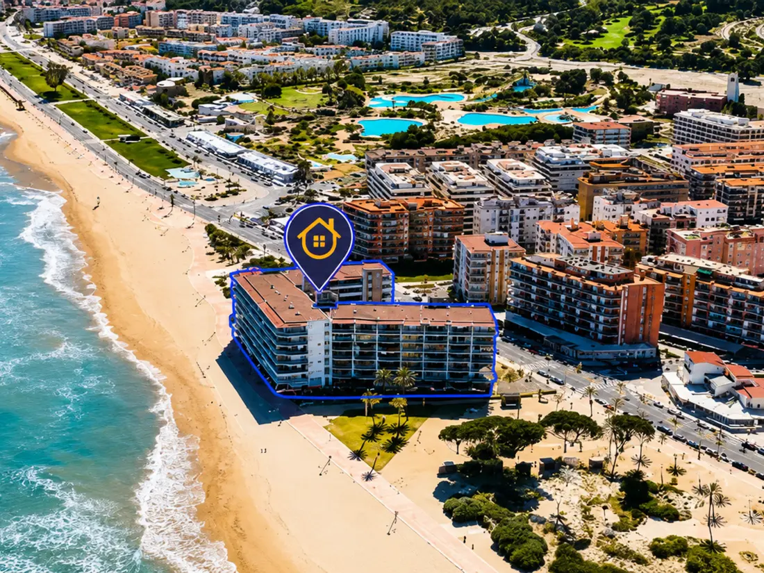 Location de Vacances La Pineda 154