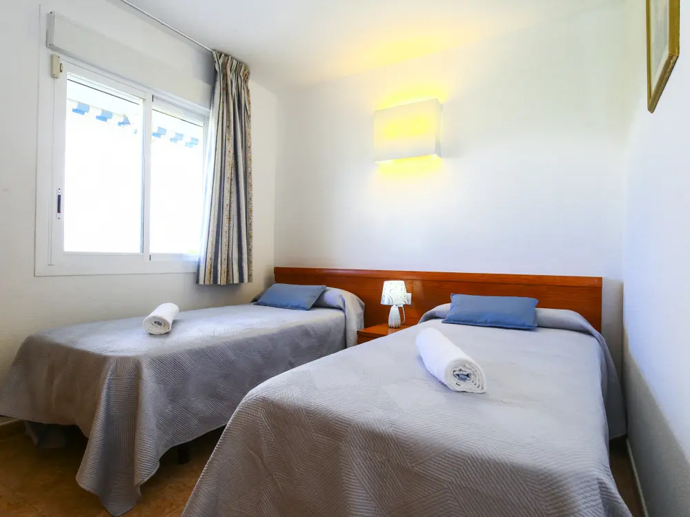 Location de Vacances La Pineda 159
