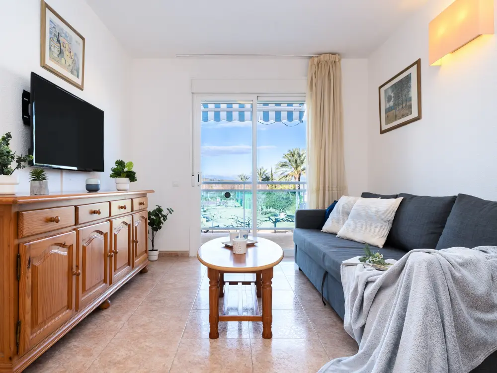 Location de Vacances La Pineda 159