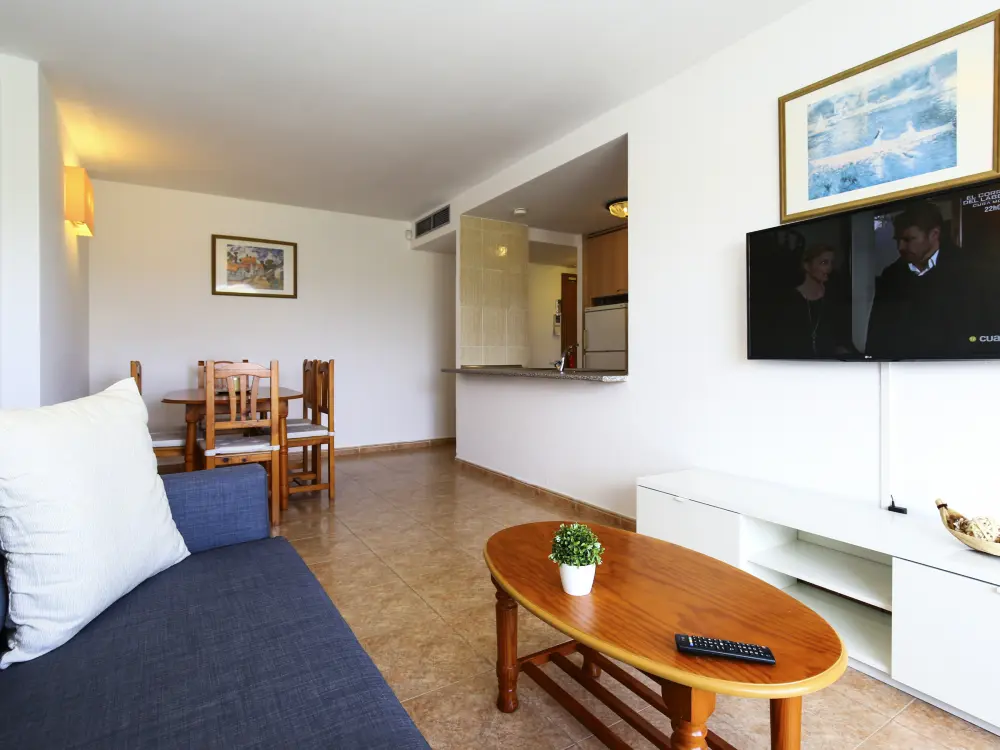 Location de Vacances La Pineda 159