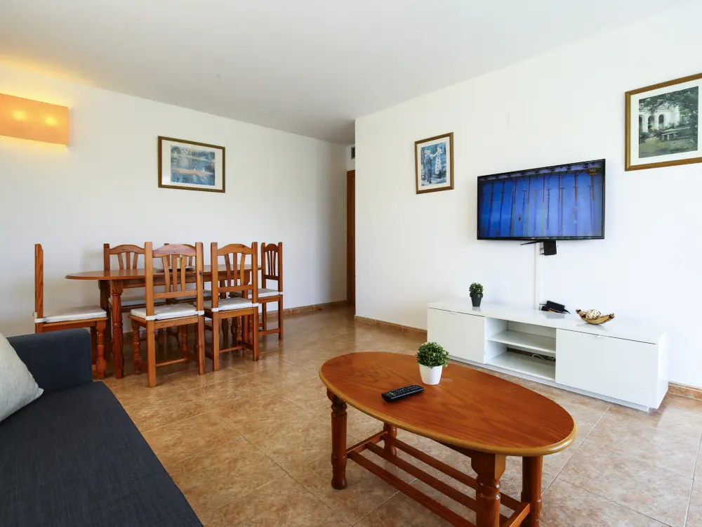 Location de Vacances La Pineda 159