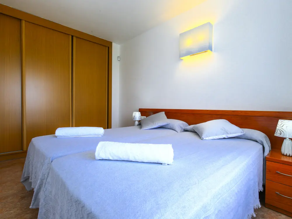 Location de Vacances La Pineda 159