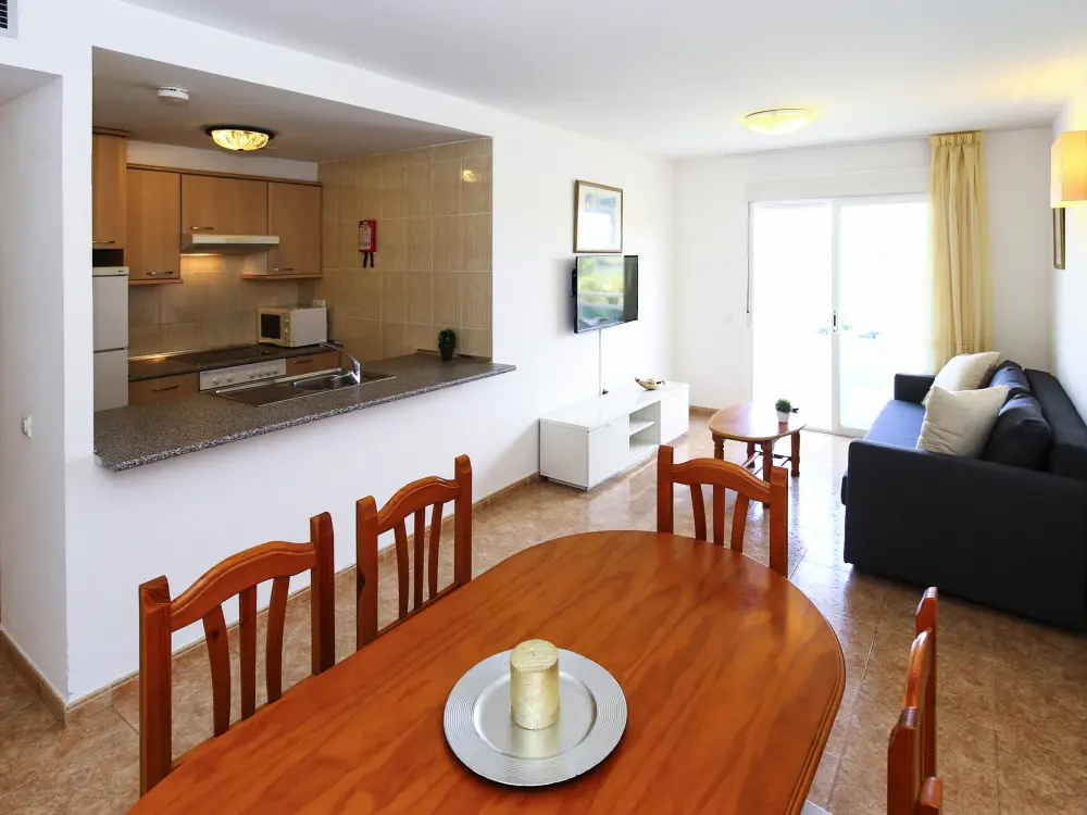 Location de Vacances La Pineda 159