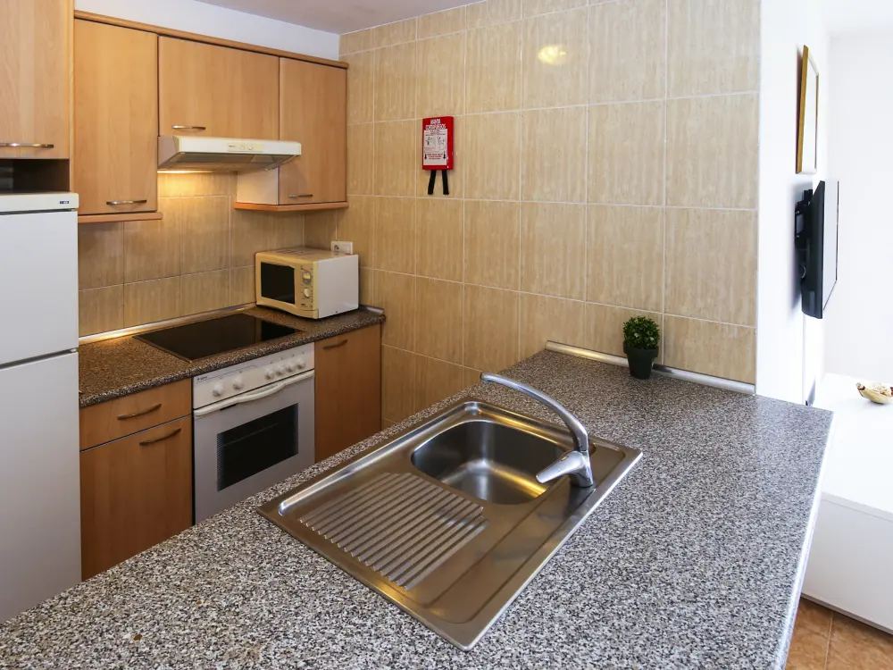 Location de Vacances La Pineda 159