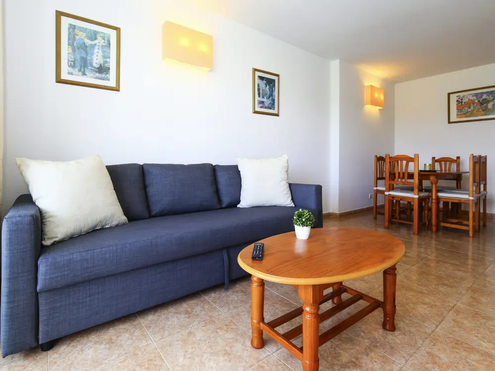 Location de Vacances La Pineda 159