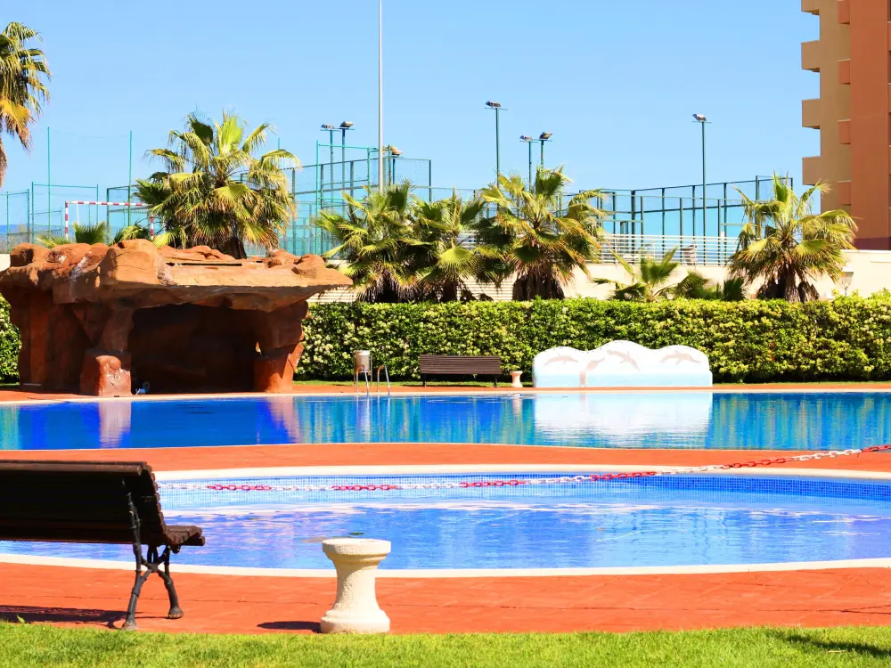 Location de Vacances La Pineda 159