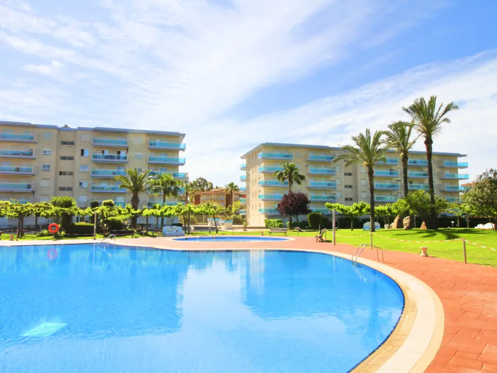 Location de Vacances La Pineda 159