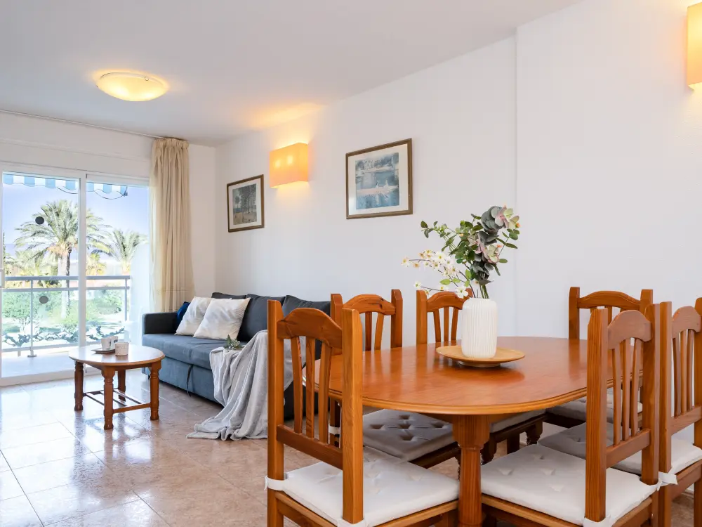 Location de Vacances La Pineda 159