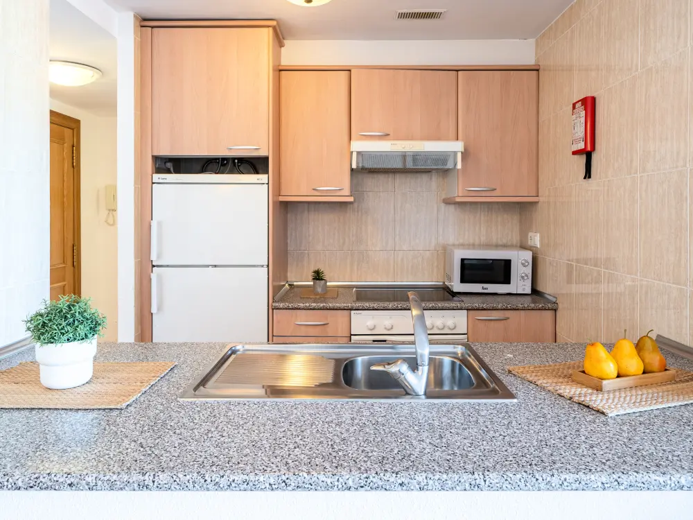 Location de Vacances La Pineda 159