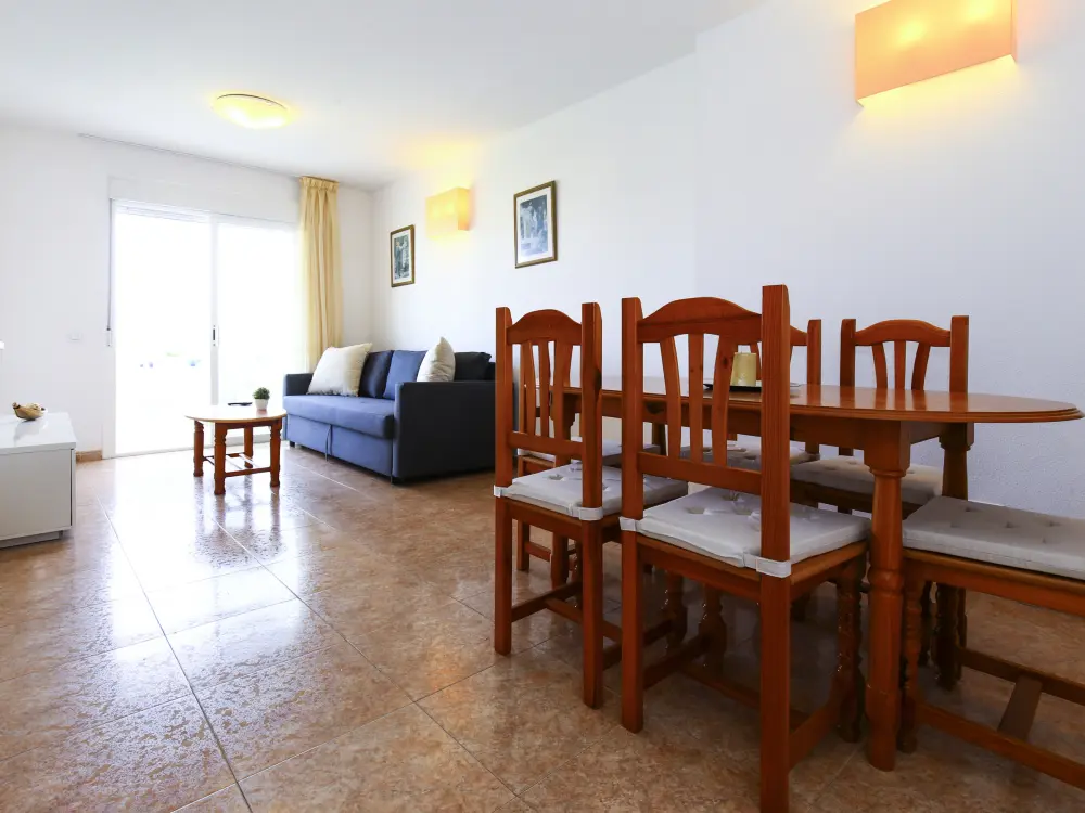Location de Vacances La Pineda 159