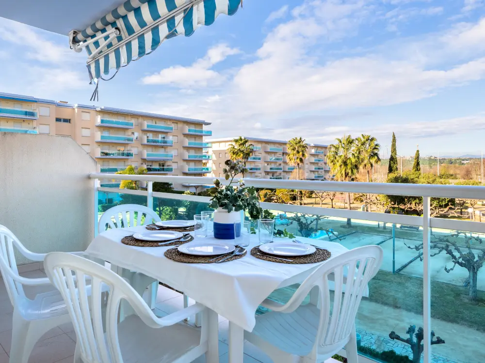 Location de Vacances La Pineda 159