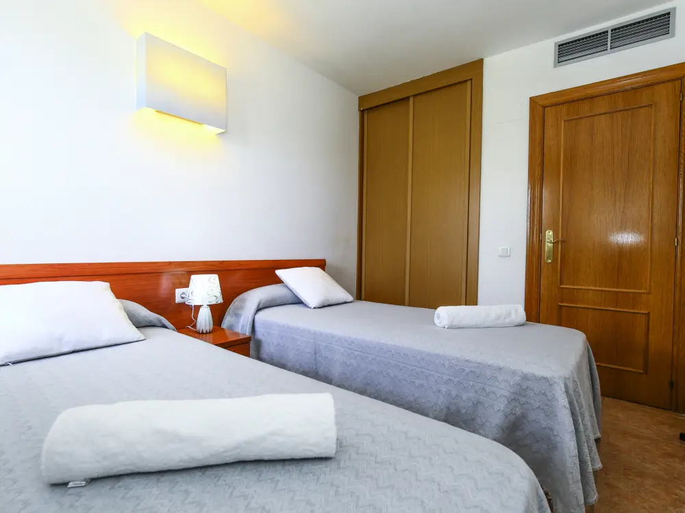 Location de Vacances La Pineda 159