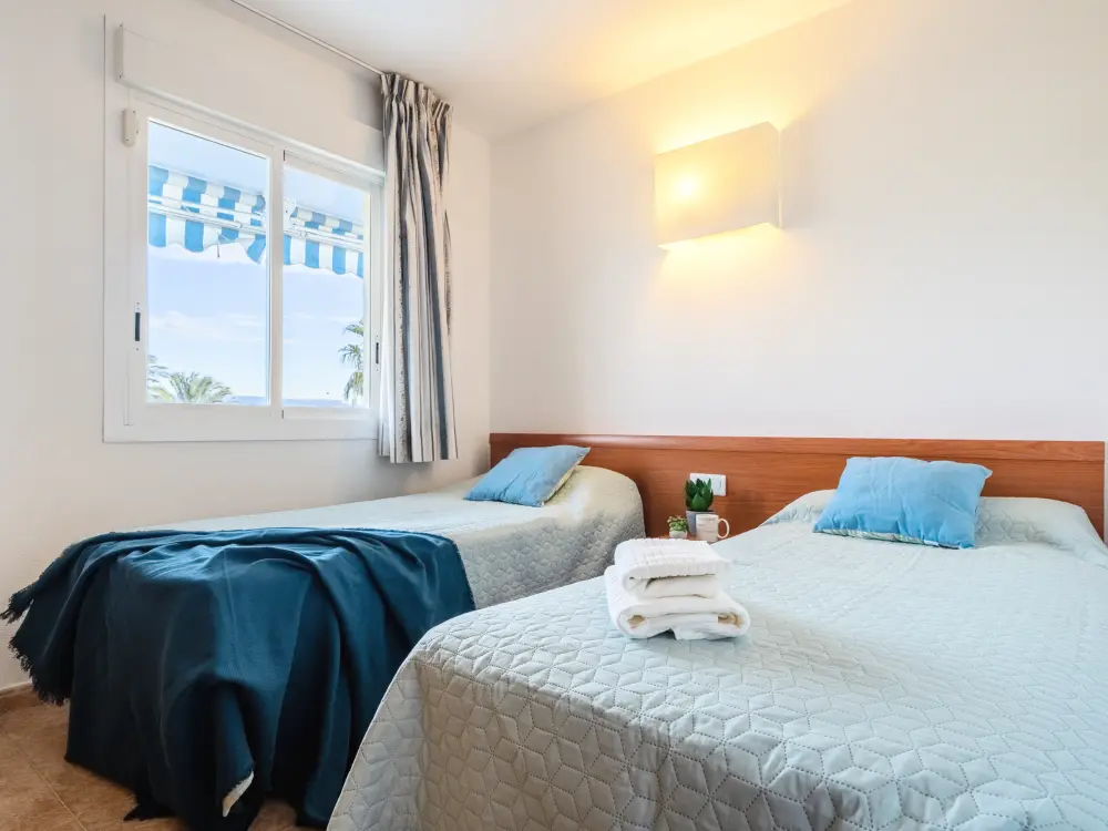 Location de Vacances La Pineda 159