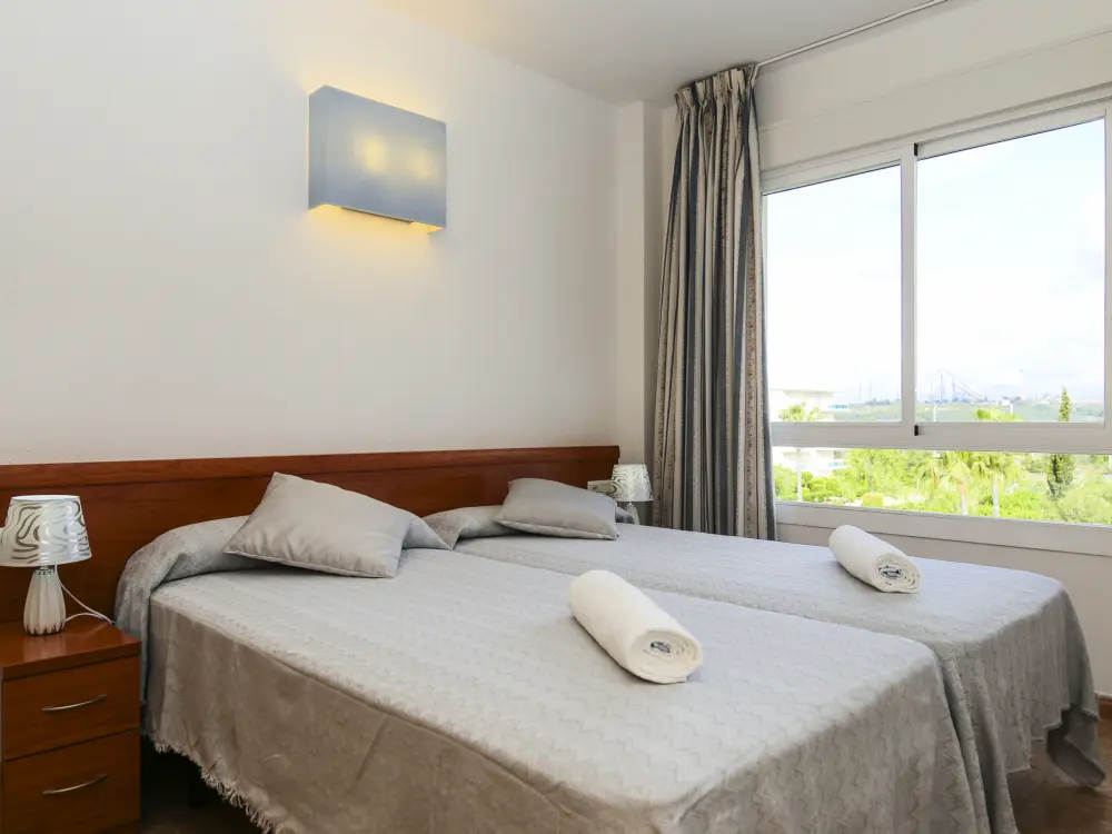 Location de Vacances La Pineda 159
