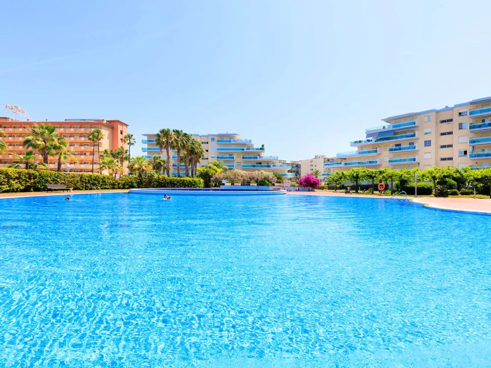 Location de Vacances La Pineda 159