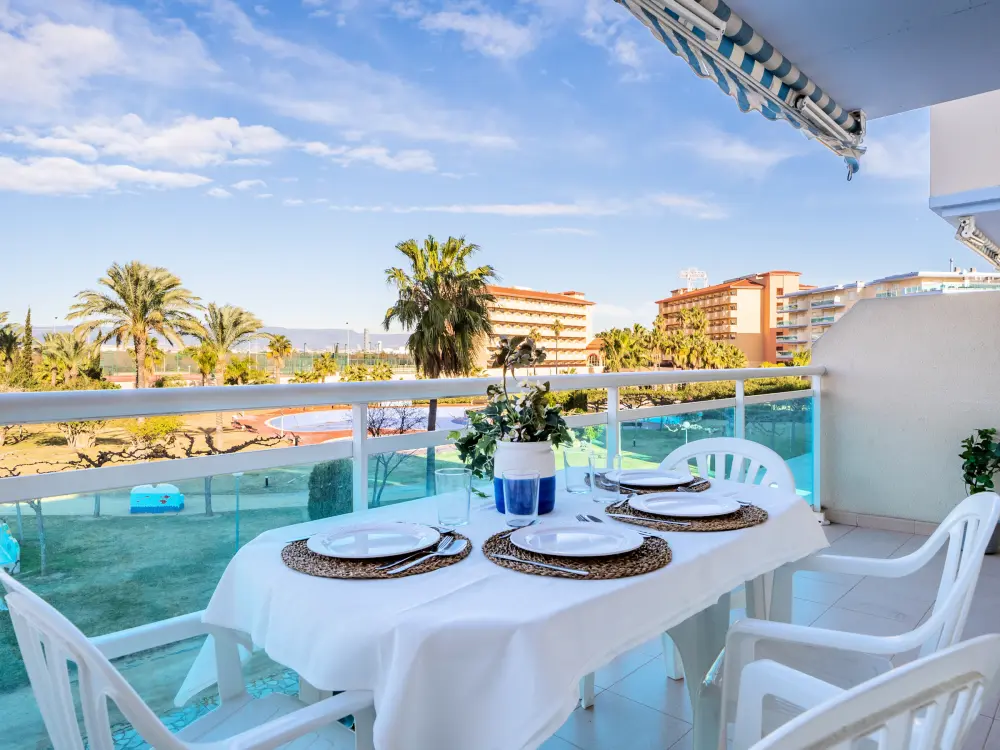 Location de Vacances La Pineda 159