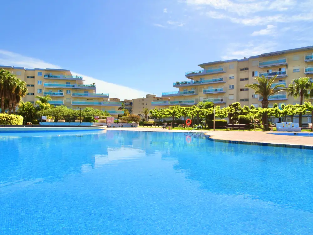 Location de Vacances La Pineda 159
