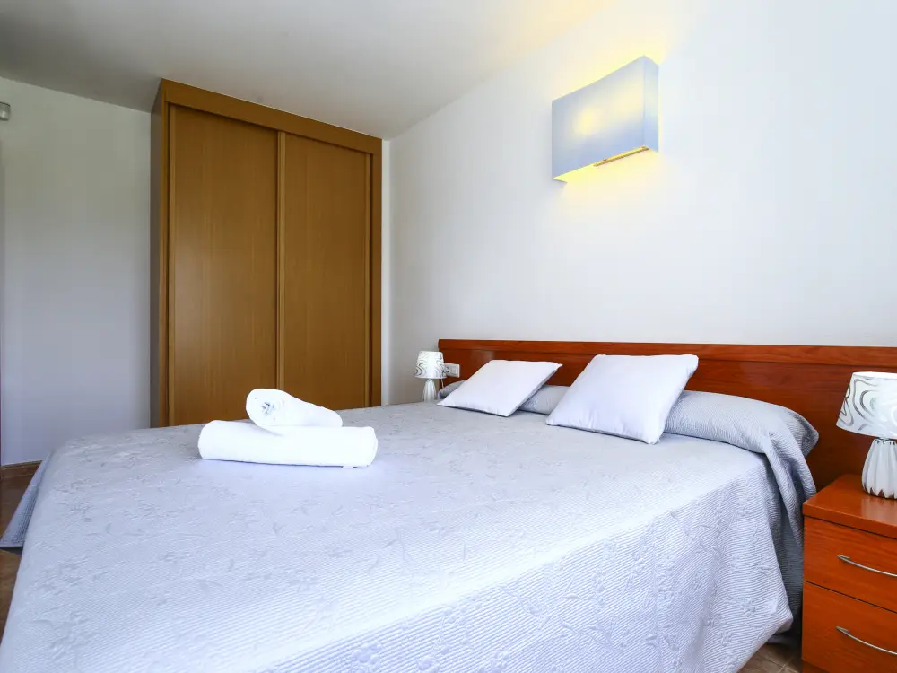 Location de Vacances La Pineda 159